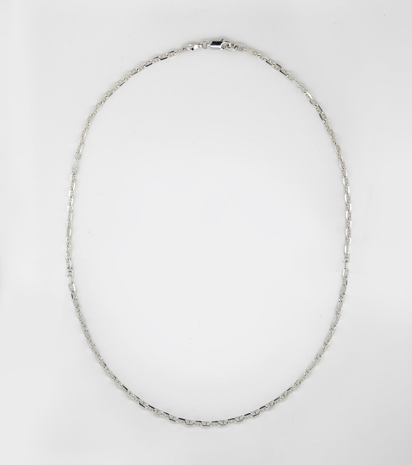 Fine Mariner necklace - Sar Jewellery