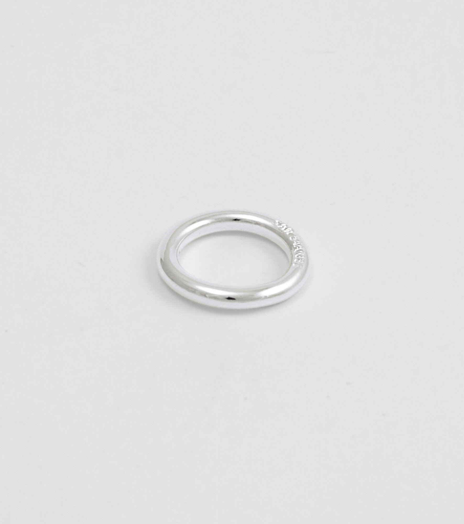 THE ETERNAL 3mm ring - Sar Jewellery
