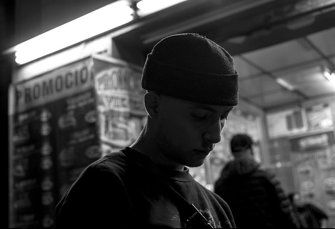 Journal: Mateo Barbuzzi's Club del Prado - Sar Jewellery