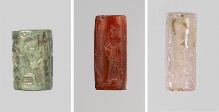 The Signet ring – a nuanced history - Sar Jewellery