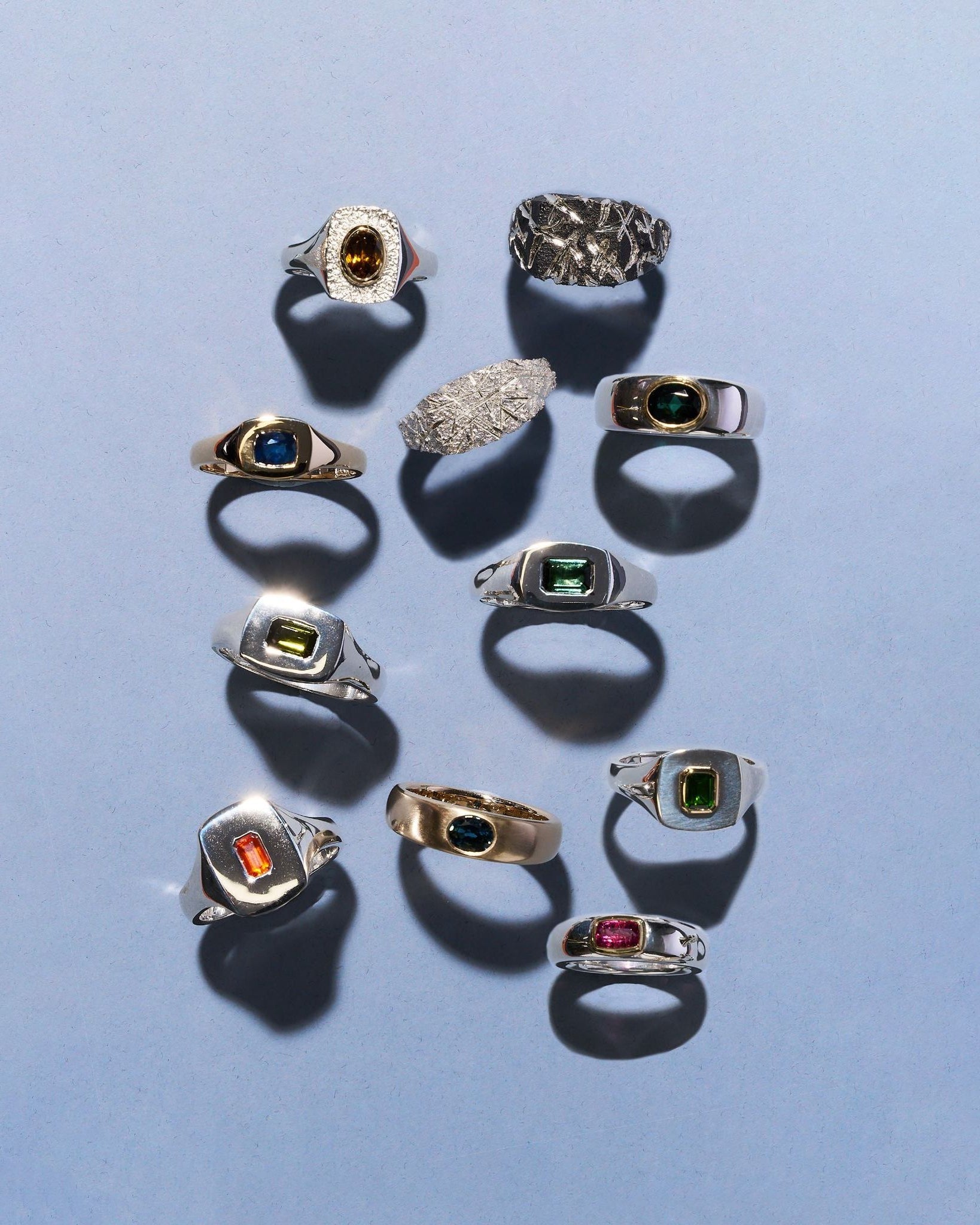 1 OF 1 - Sar Jewellery