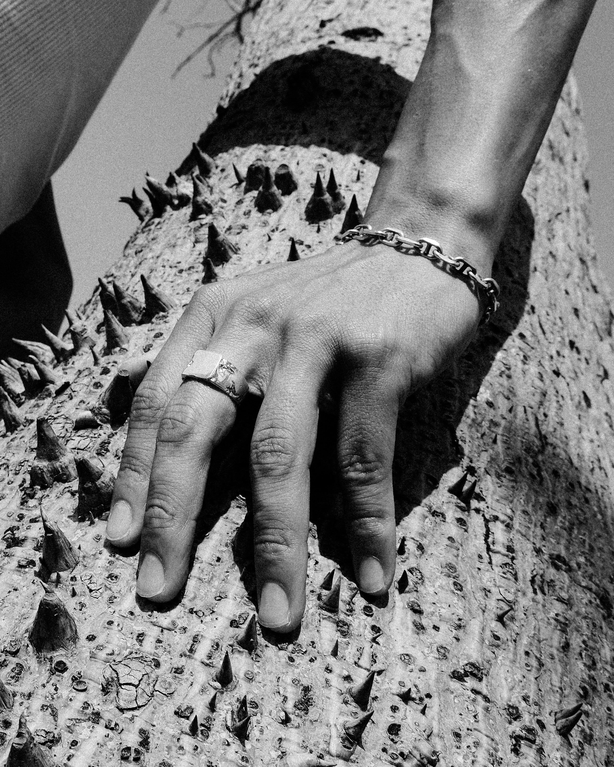 9.25 Sterling Silver collection by SAR – Sar Jewellery