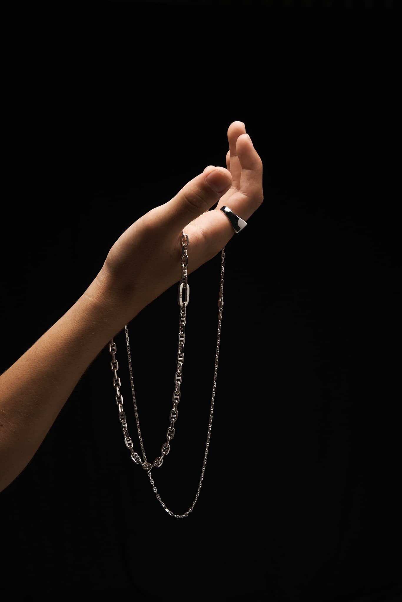 All chains - Sar Jewellery