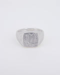 003 - LA DANCE 925 STERLING SILVER RING - Sar Jewellery