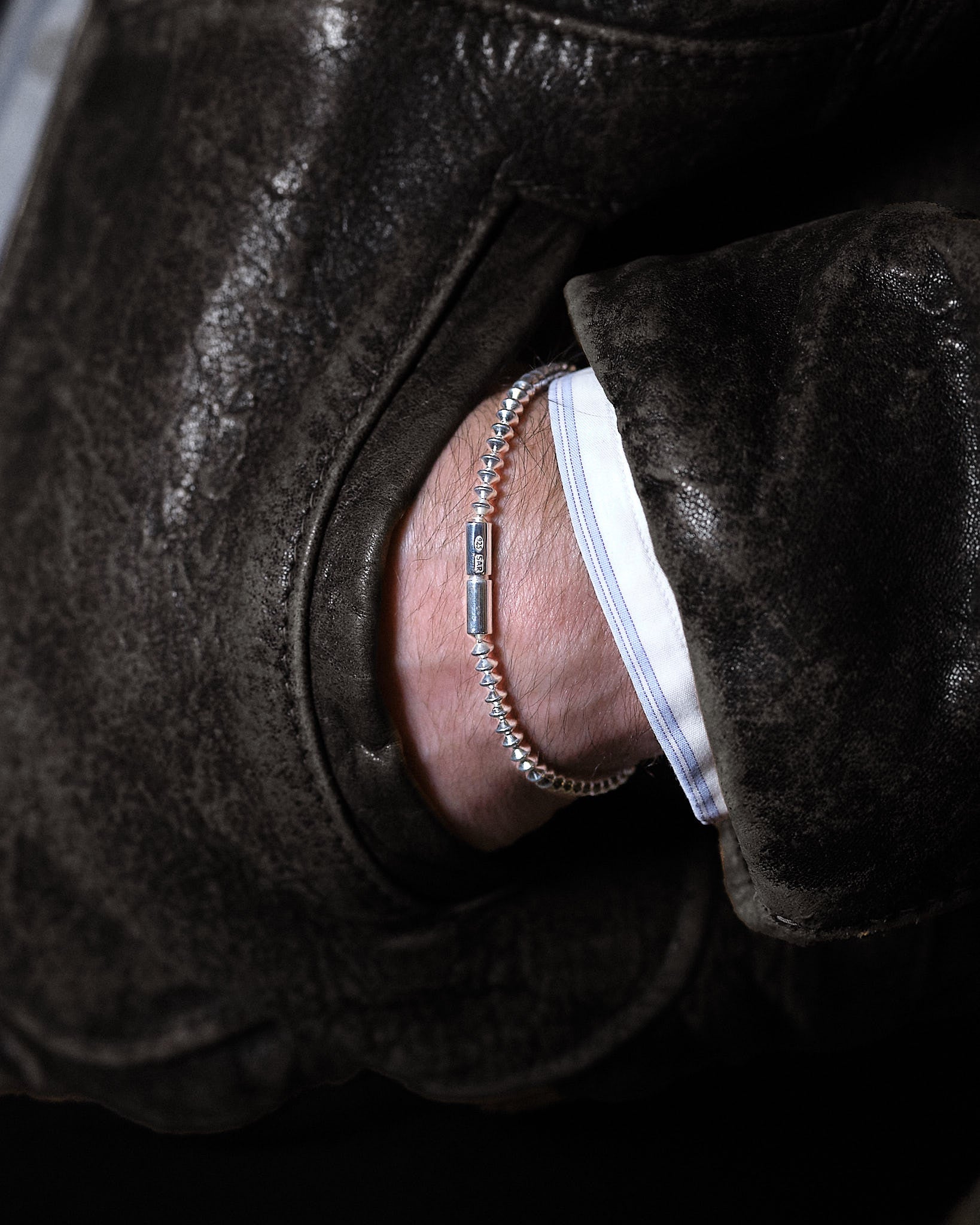 ABACUS BRACELET - Sar Jewellery