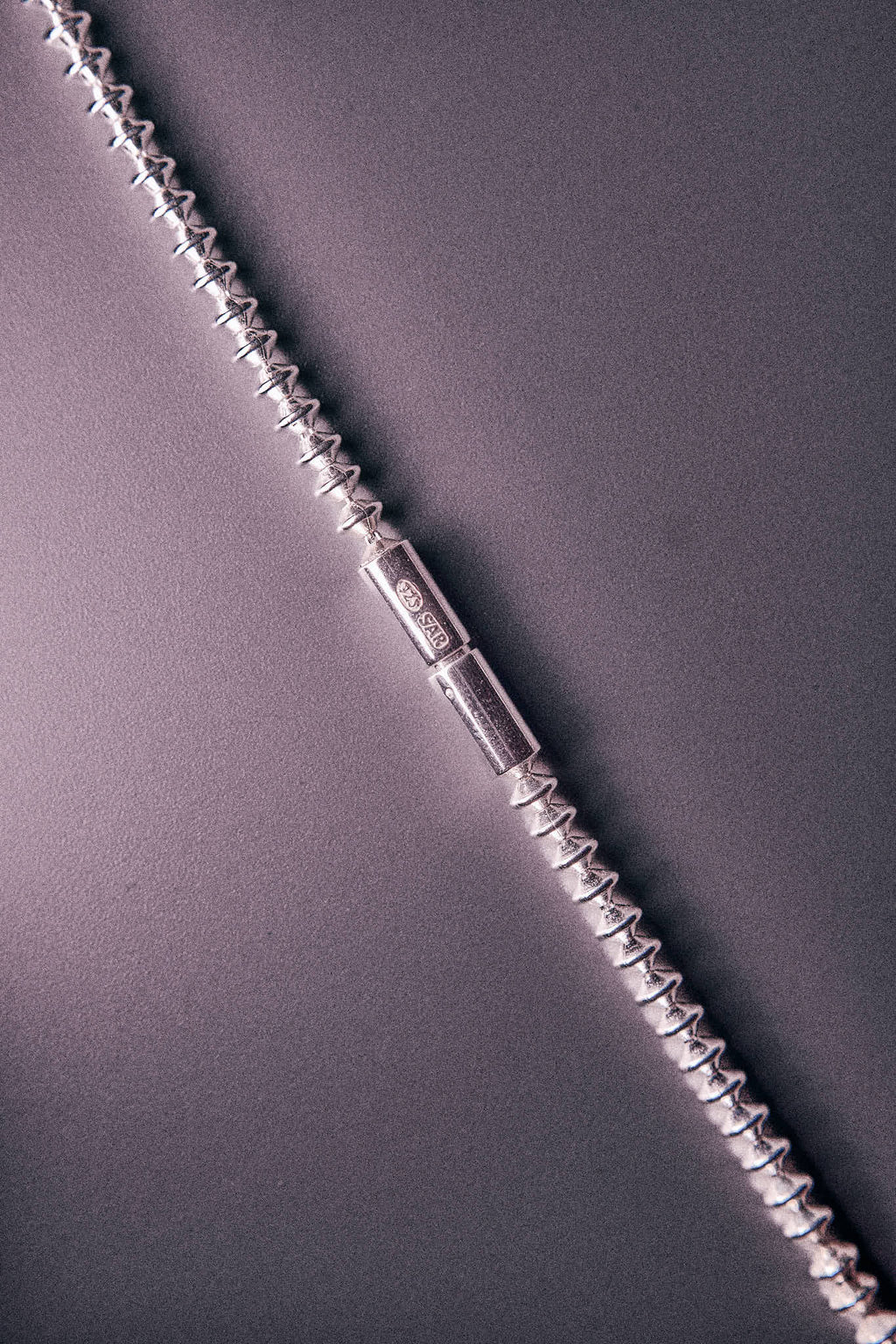 ABACUS NECKLACE - Sar Jewellery