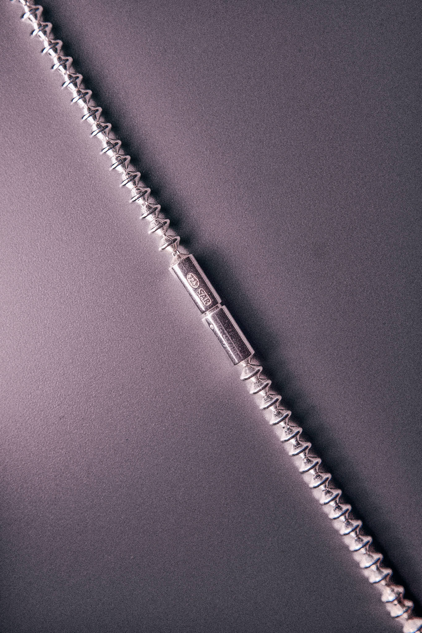 ABACUS NECKLACE - Sar Jewellery