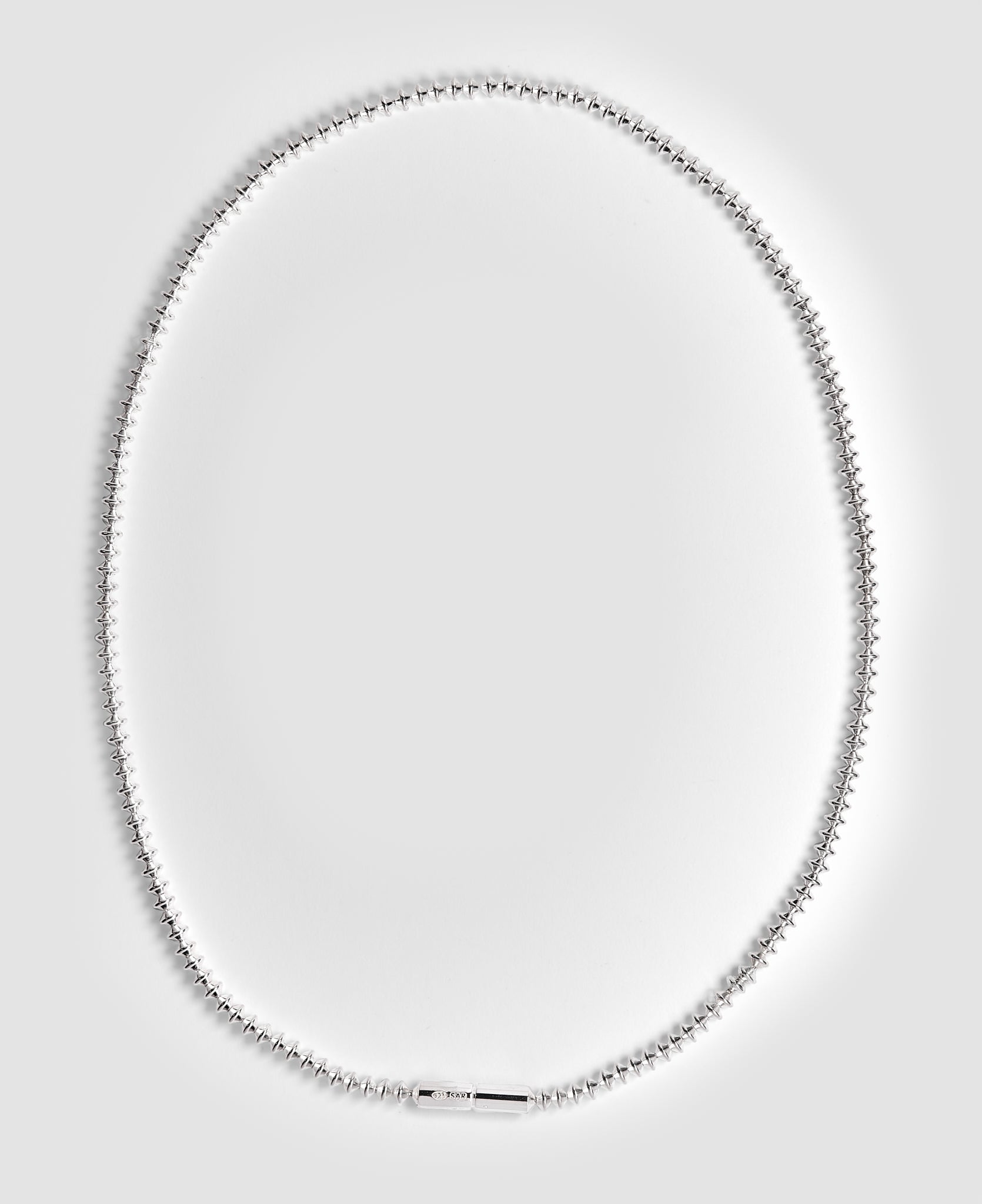 ABACUS NECKLACE - Sar Jewellery