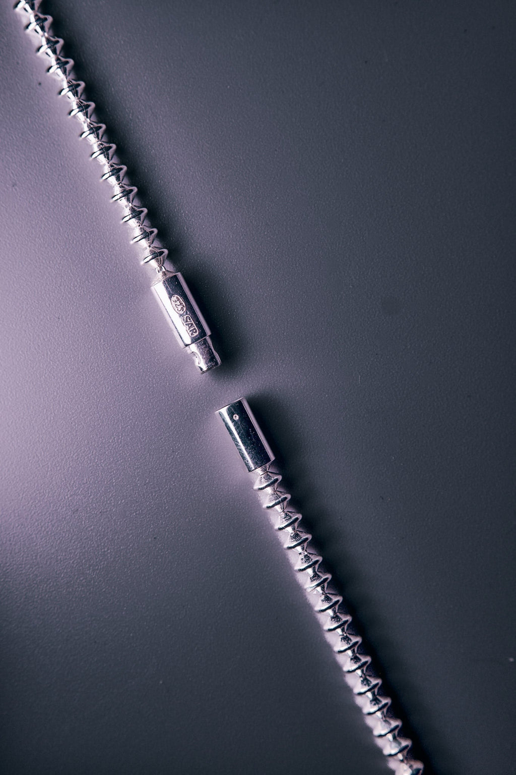 ABACUS NECKLACE - Sar Jewellery