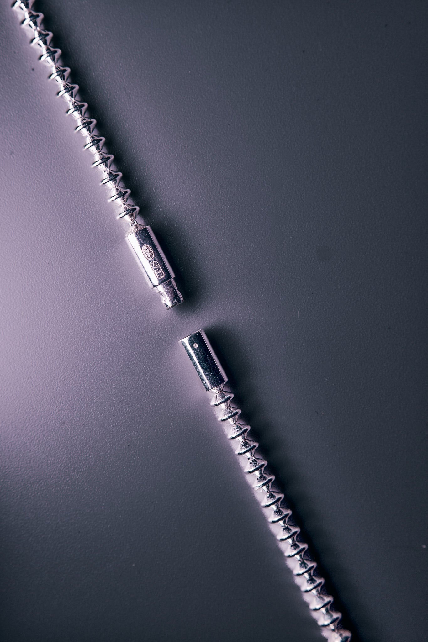 ABACUS NECKLACE - Sar Jewellery