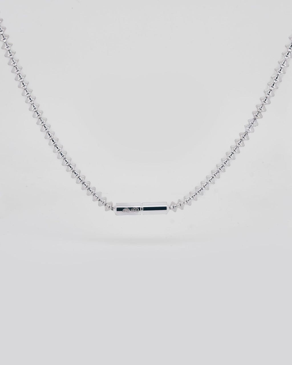 ABACUS NECKLACE - Sar Jewellery