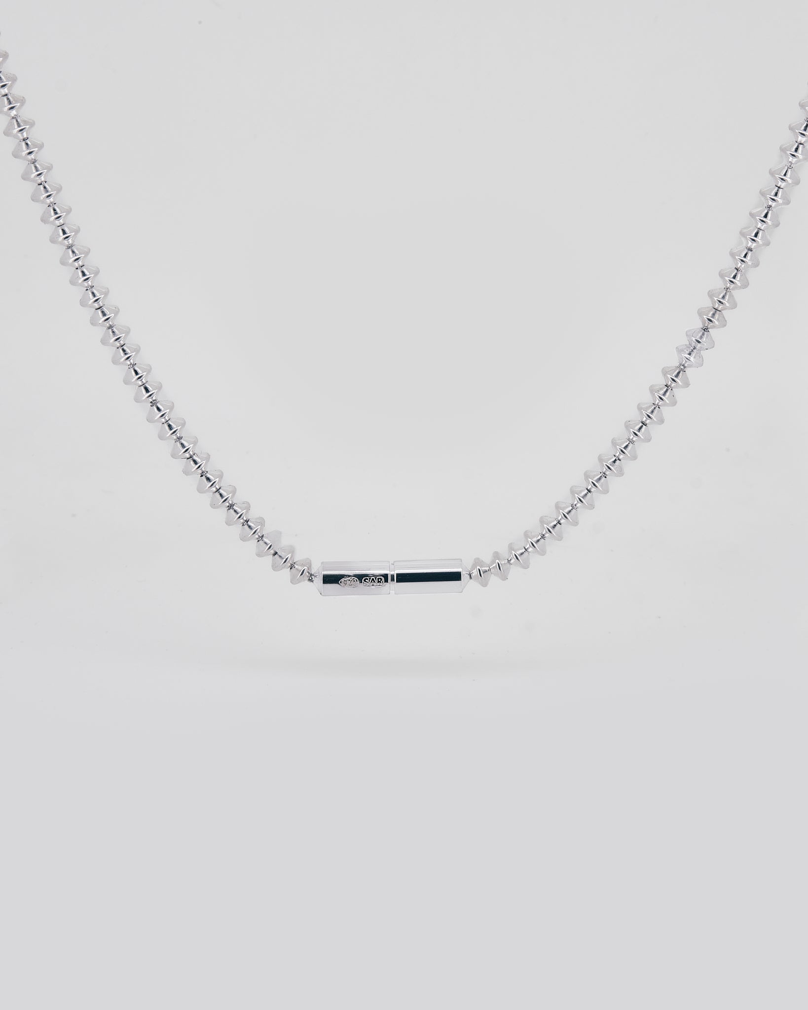 ABACUS NECKLACE - Sar Jewellery