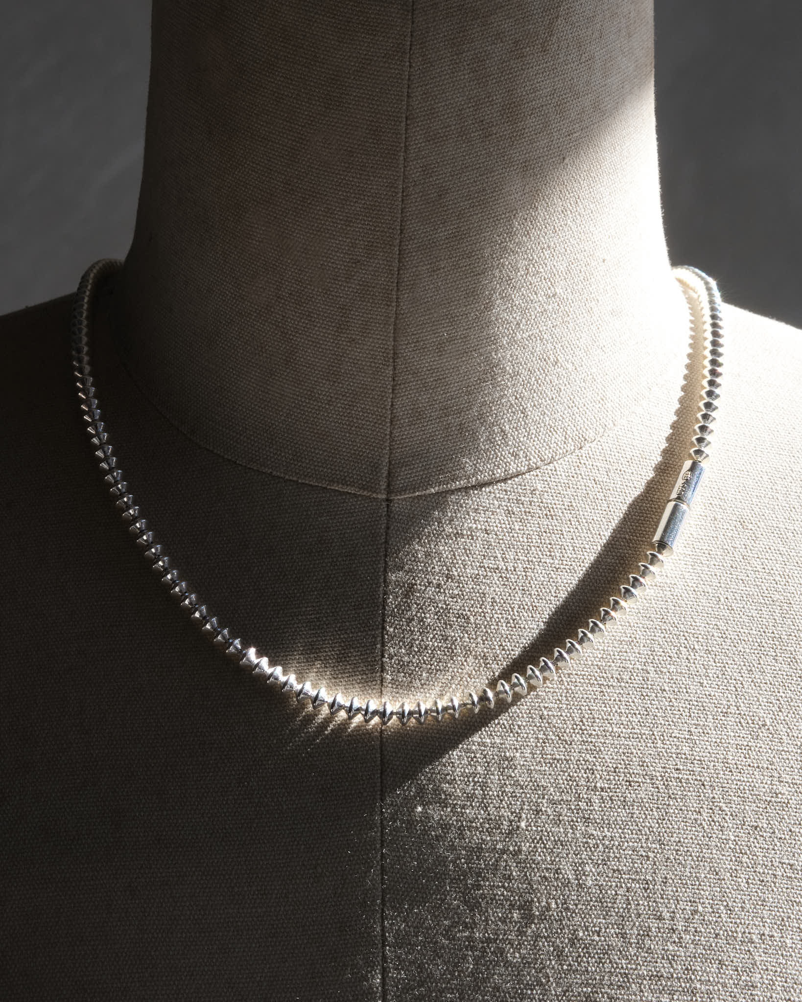 ABACUS NECKLACE - Sar Jewellery