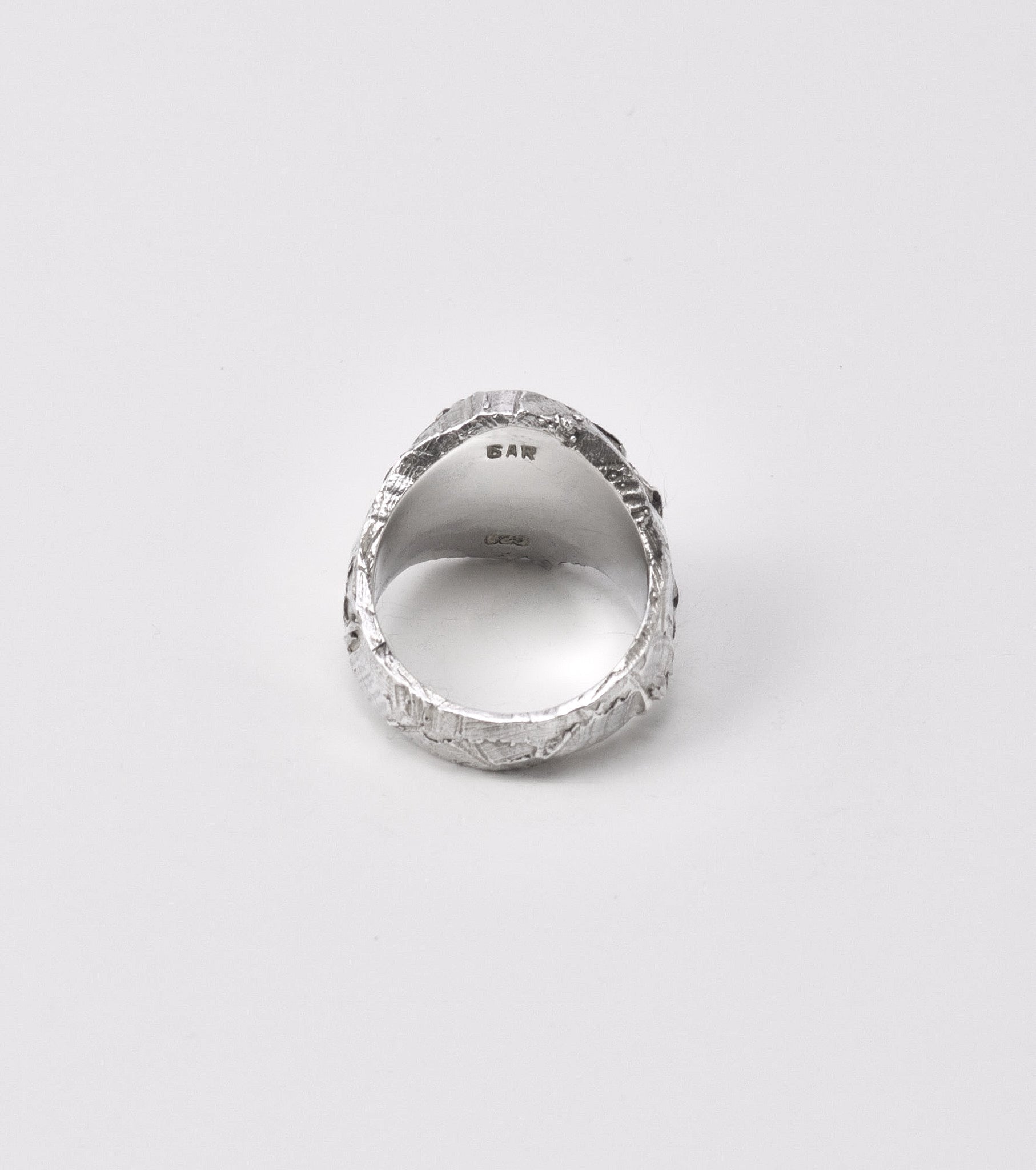 ALLA PRIMA RING - Sar Jewellery