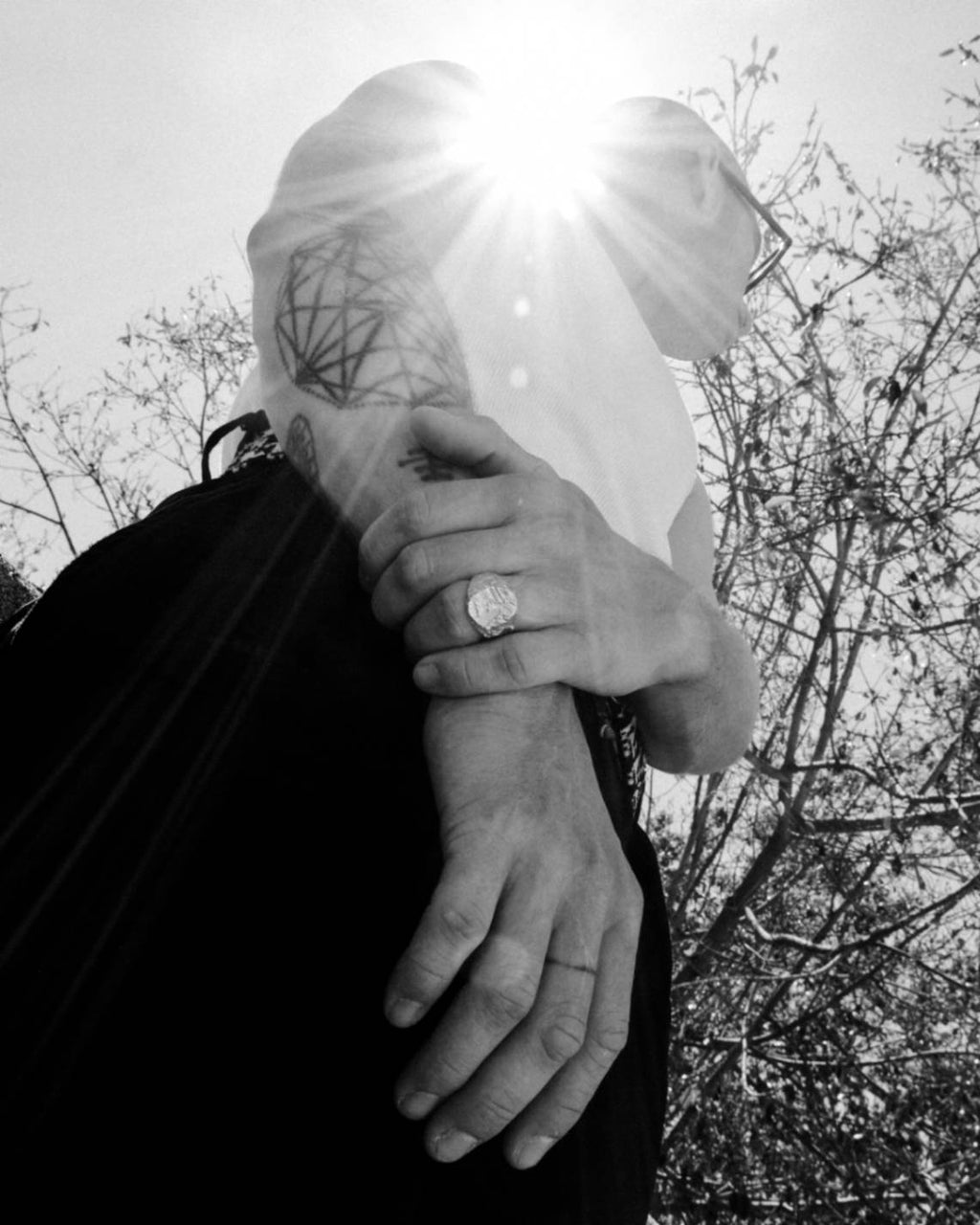 ALLA PRIMA RING - Sar Jewellery