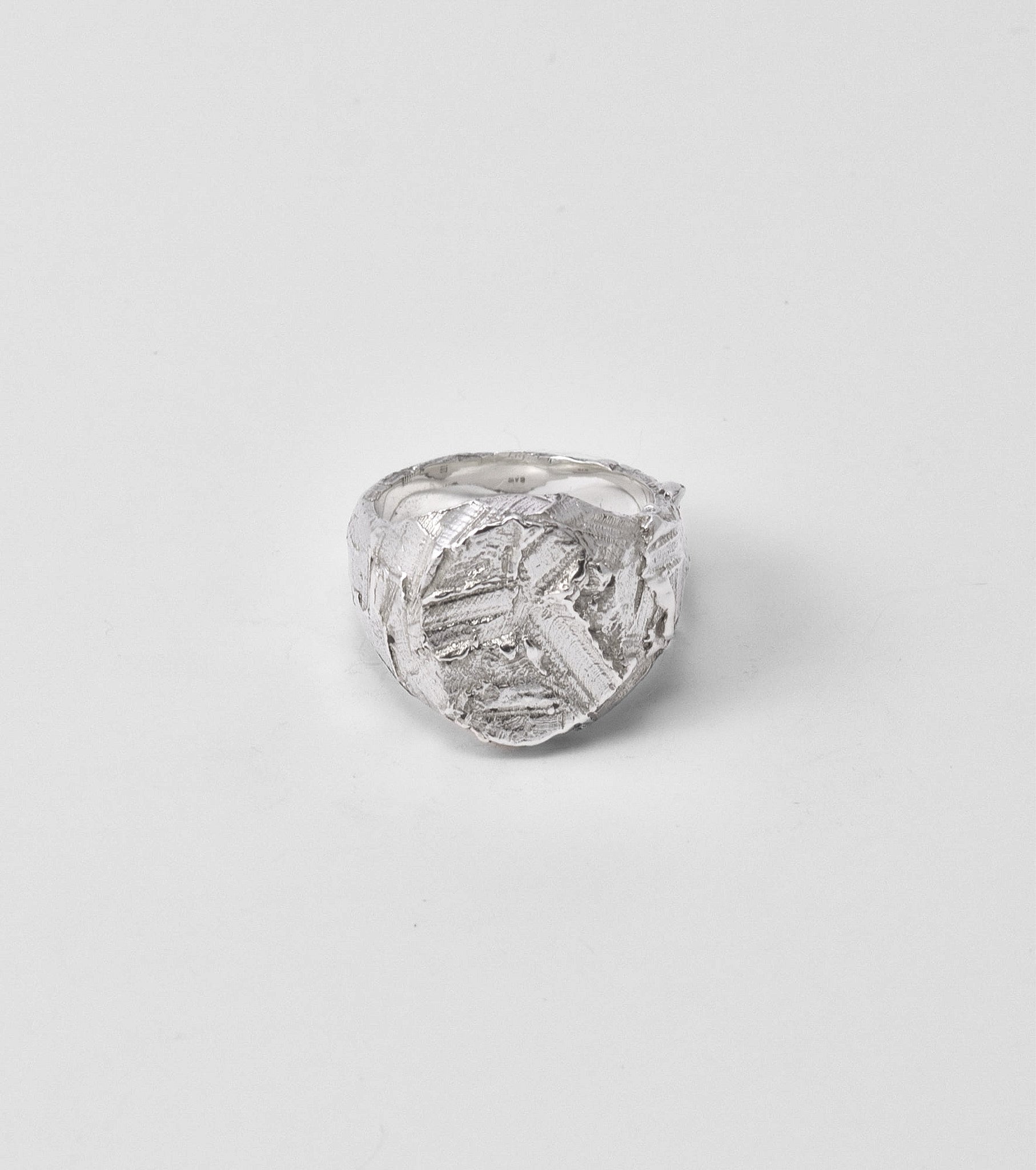 ALLA PRIMA RING - Sar Jewellery