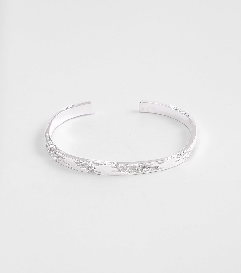 BLOCK III CUFF - Sar Jewellery