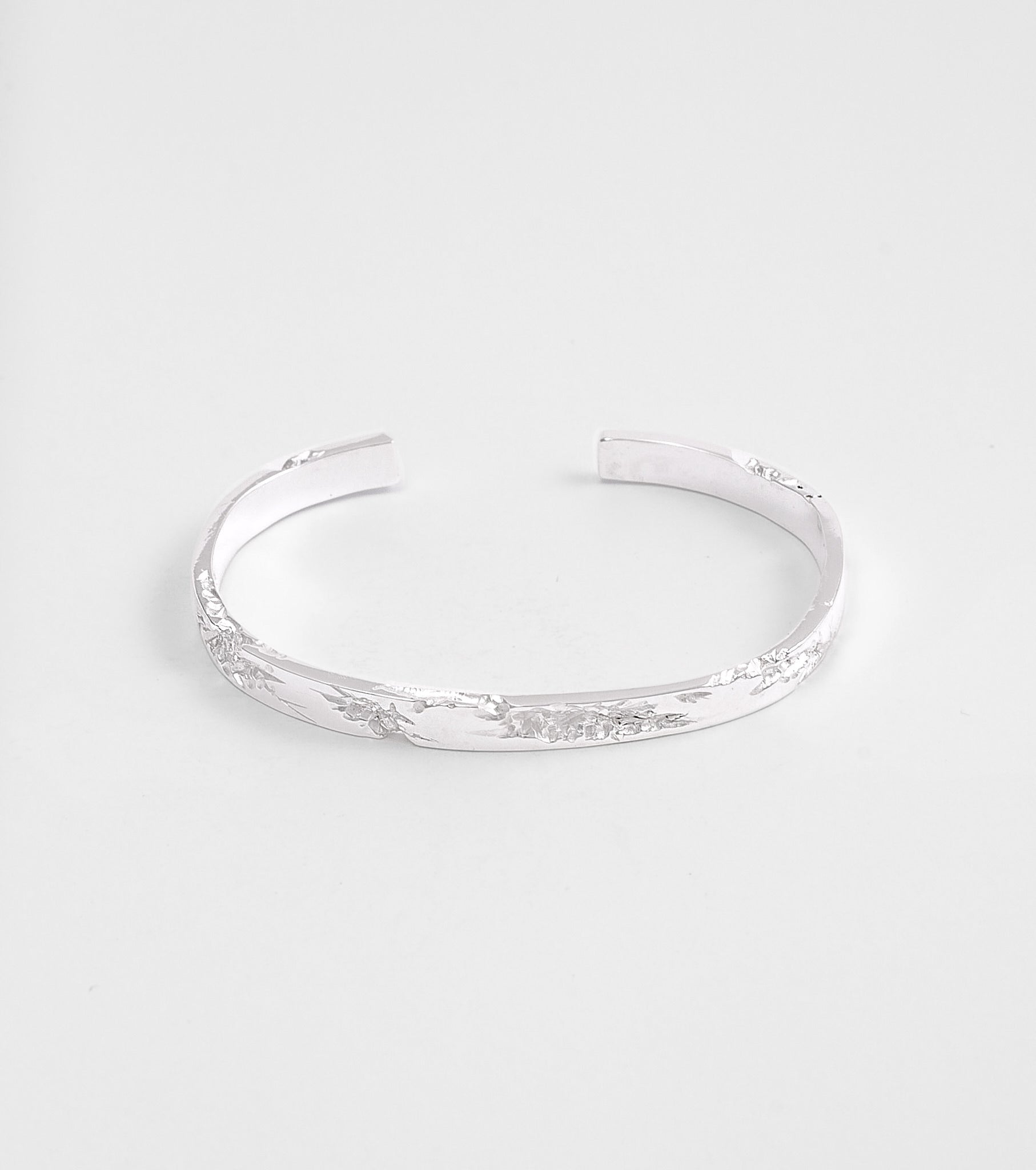 BLOCK III CUFF - Sar Jewellery