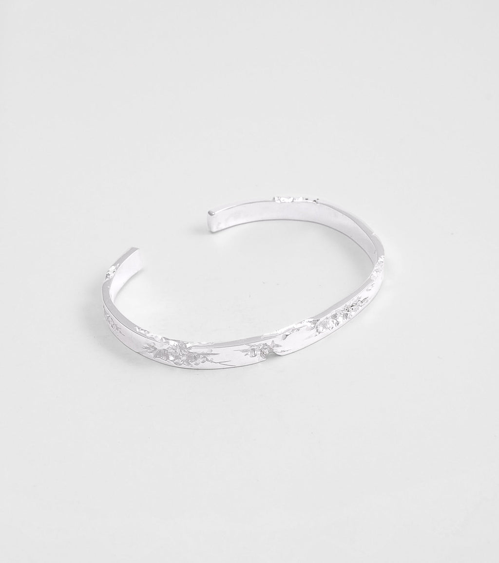BLOCK III CUFF - Sar Jewellery