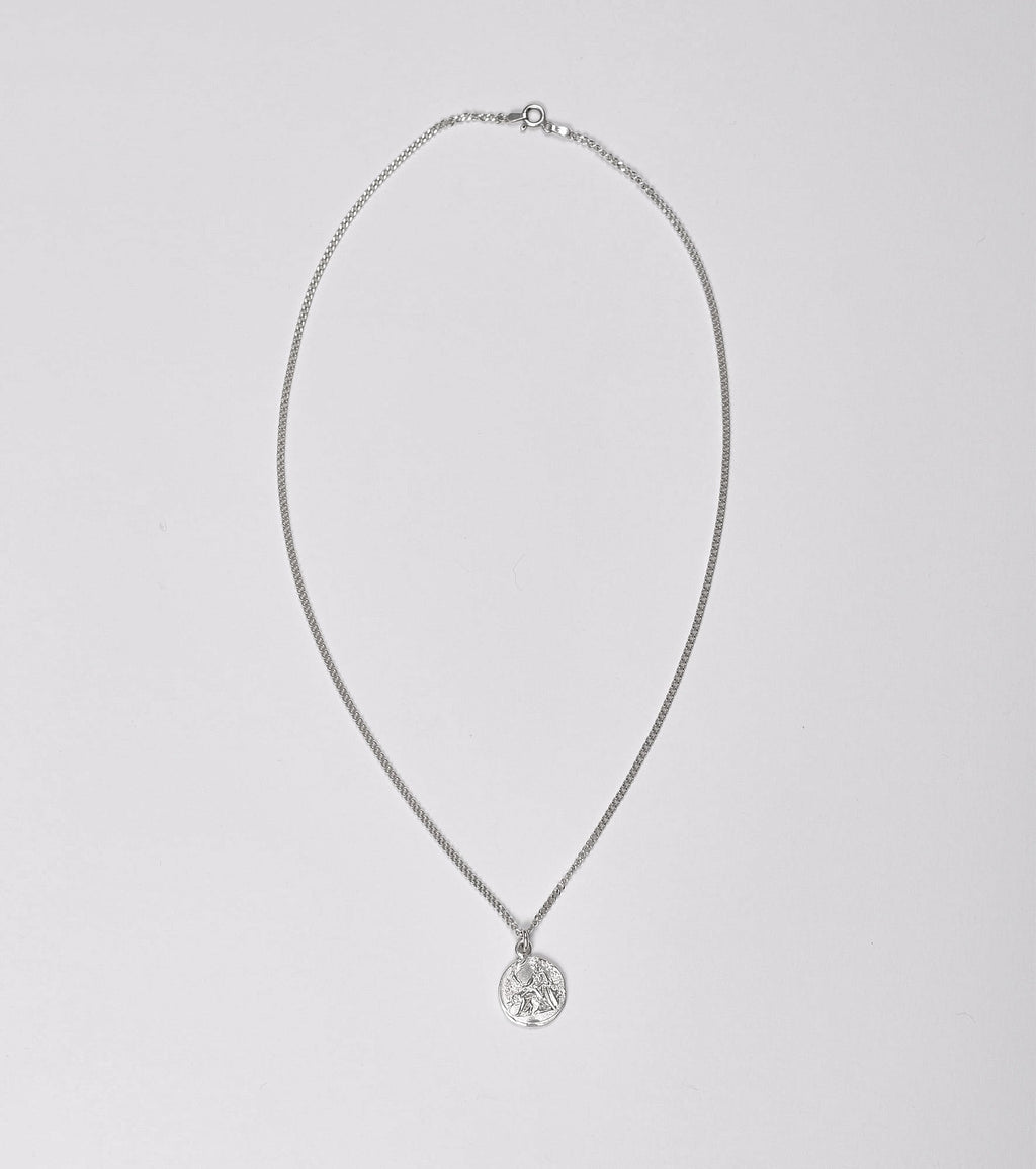 Drachma necklace - Sar Jewellery