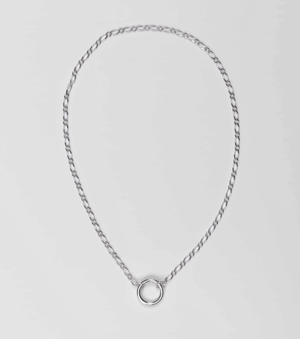 FIGARO CLASP NECKLACE - Sar Jewellery
