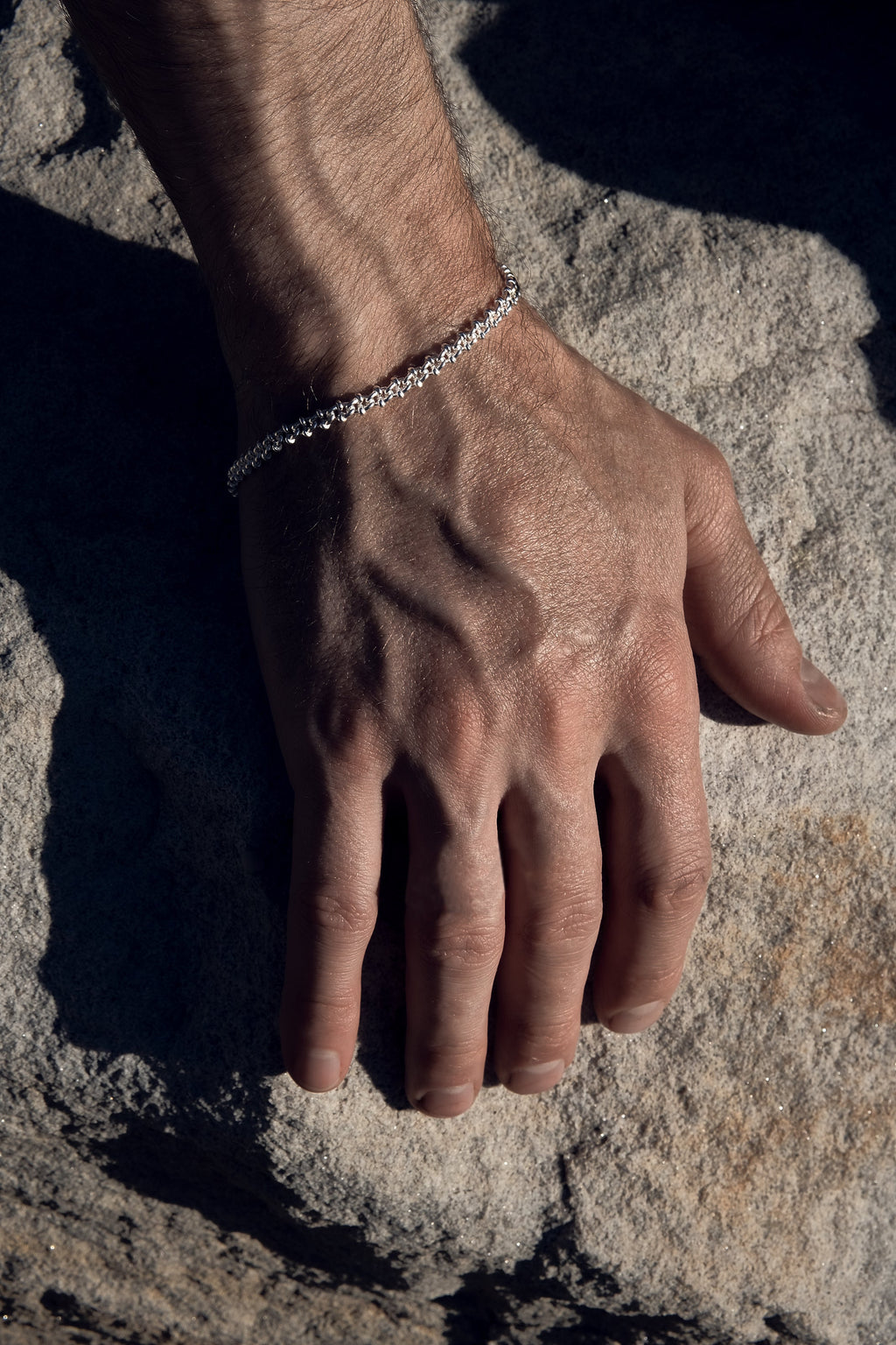 FINE HELIX BRACELET - Sar Jewellery
