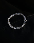HEAVY HELIX BRACELET - Sar Jewellery
