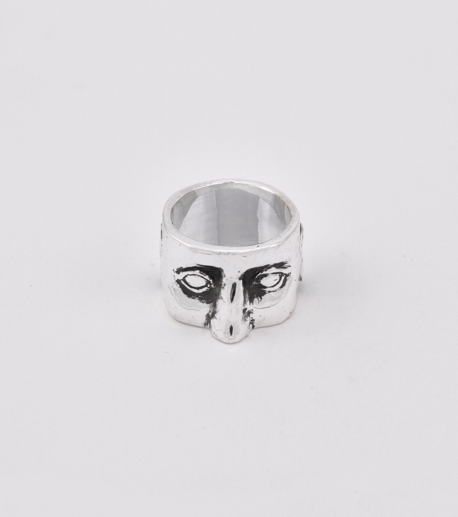 PLATON RING - Sar Jewellery