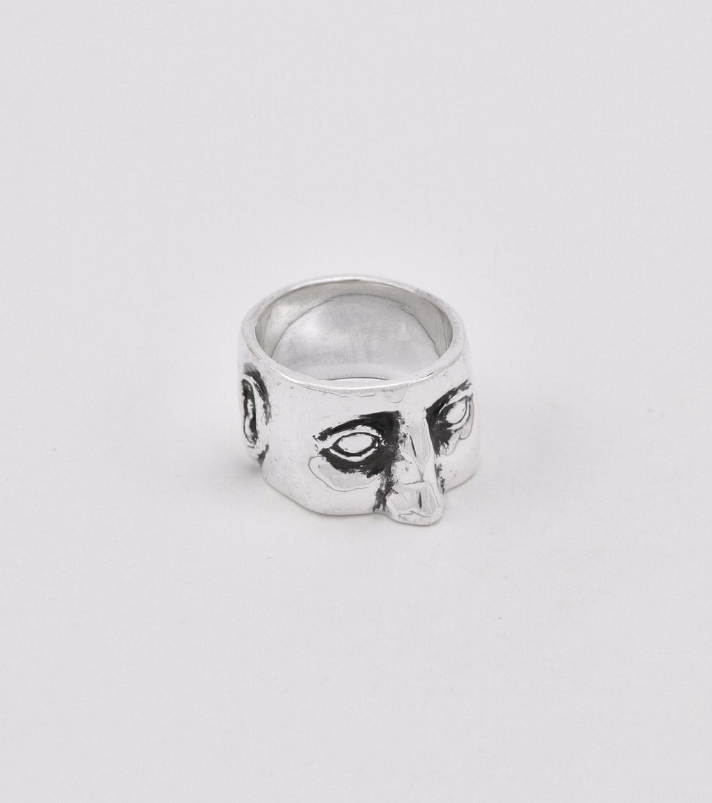 PLATON RING - Sar Jewellery