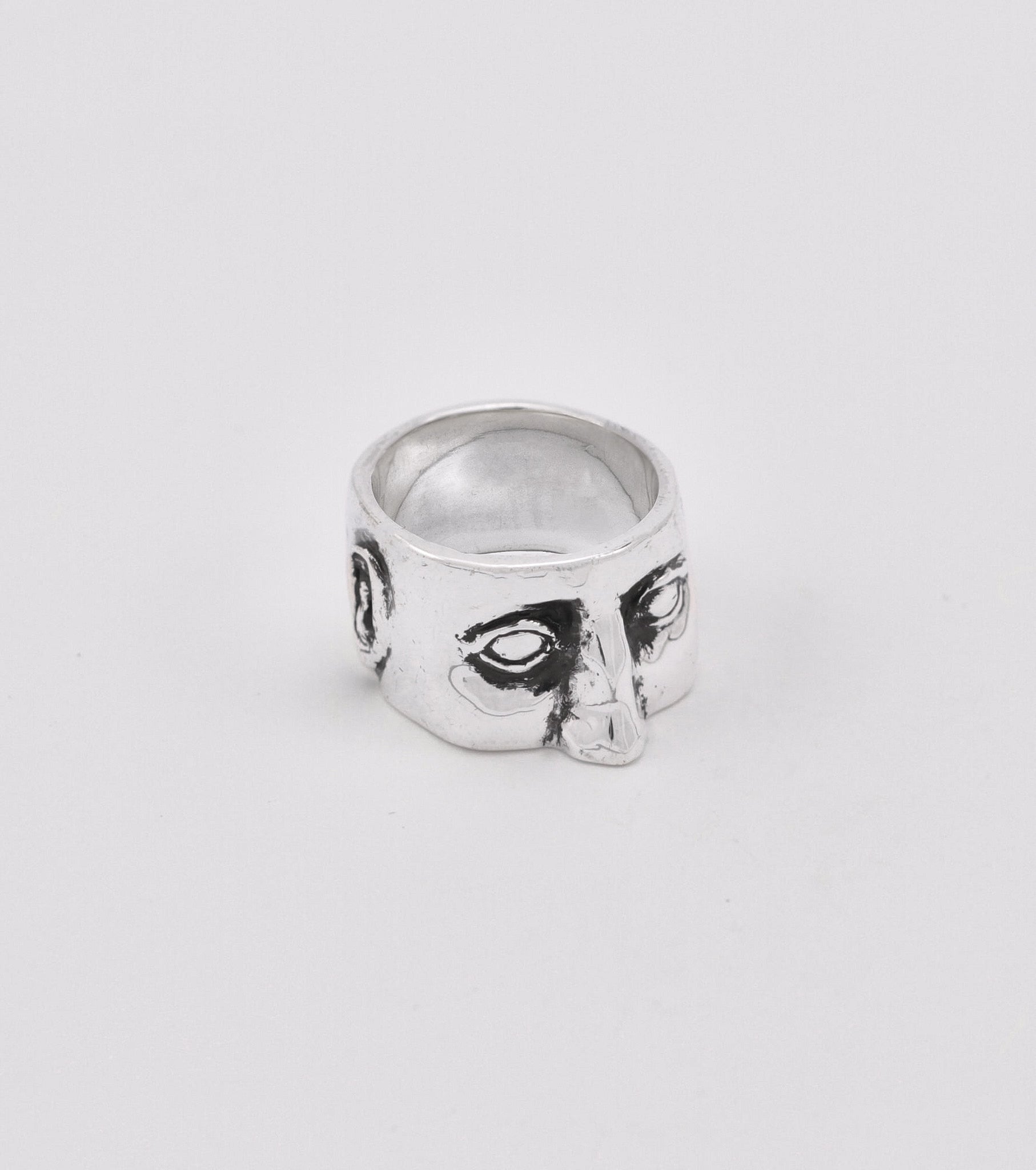 PLATON RING - Sar Jewellery