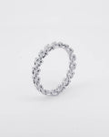 FINE HELIX RING