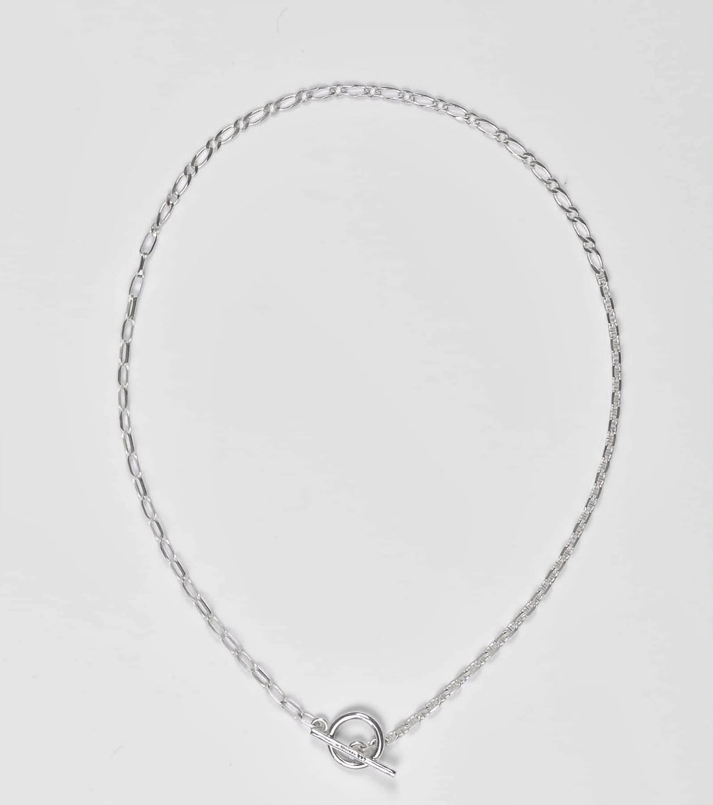 THREE NECKLACE - Sar Jewellery