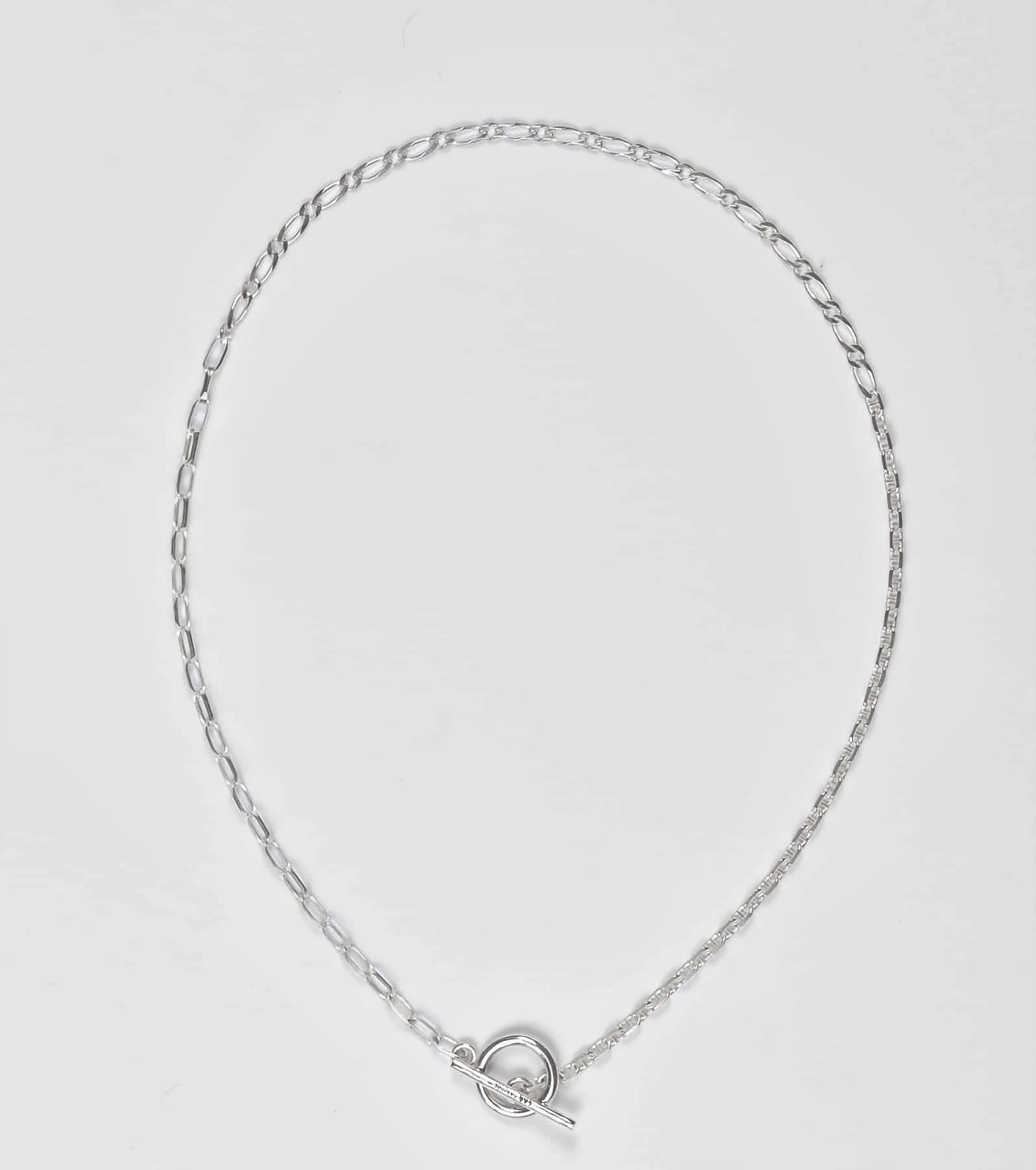 THREE NECKLACE - Sar Jewellery