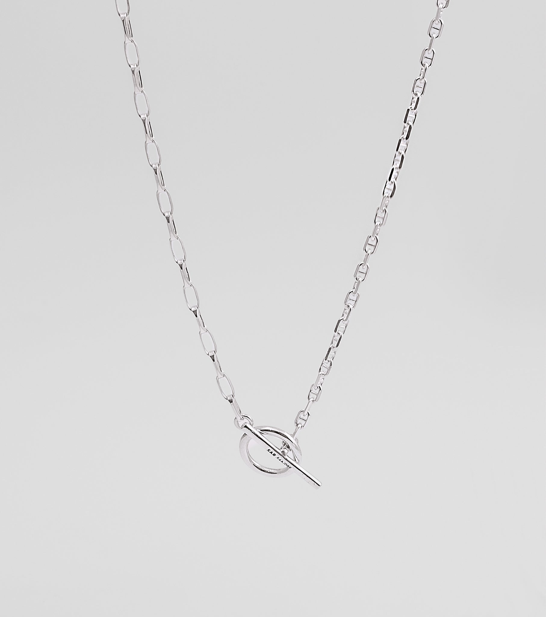 THREE NECKLACE - Sar Jewellery