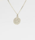 Drachma necklace - Sar Jewellery