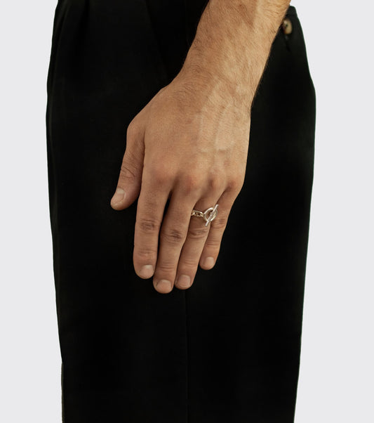 EYE ring - Sar Jewellery