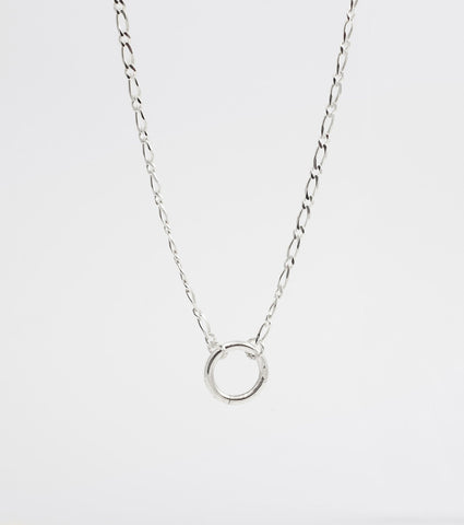 FIGARO clasp necklace - Sar Jewellery