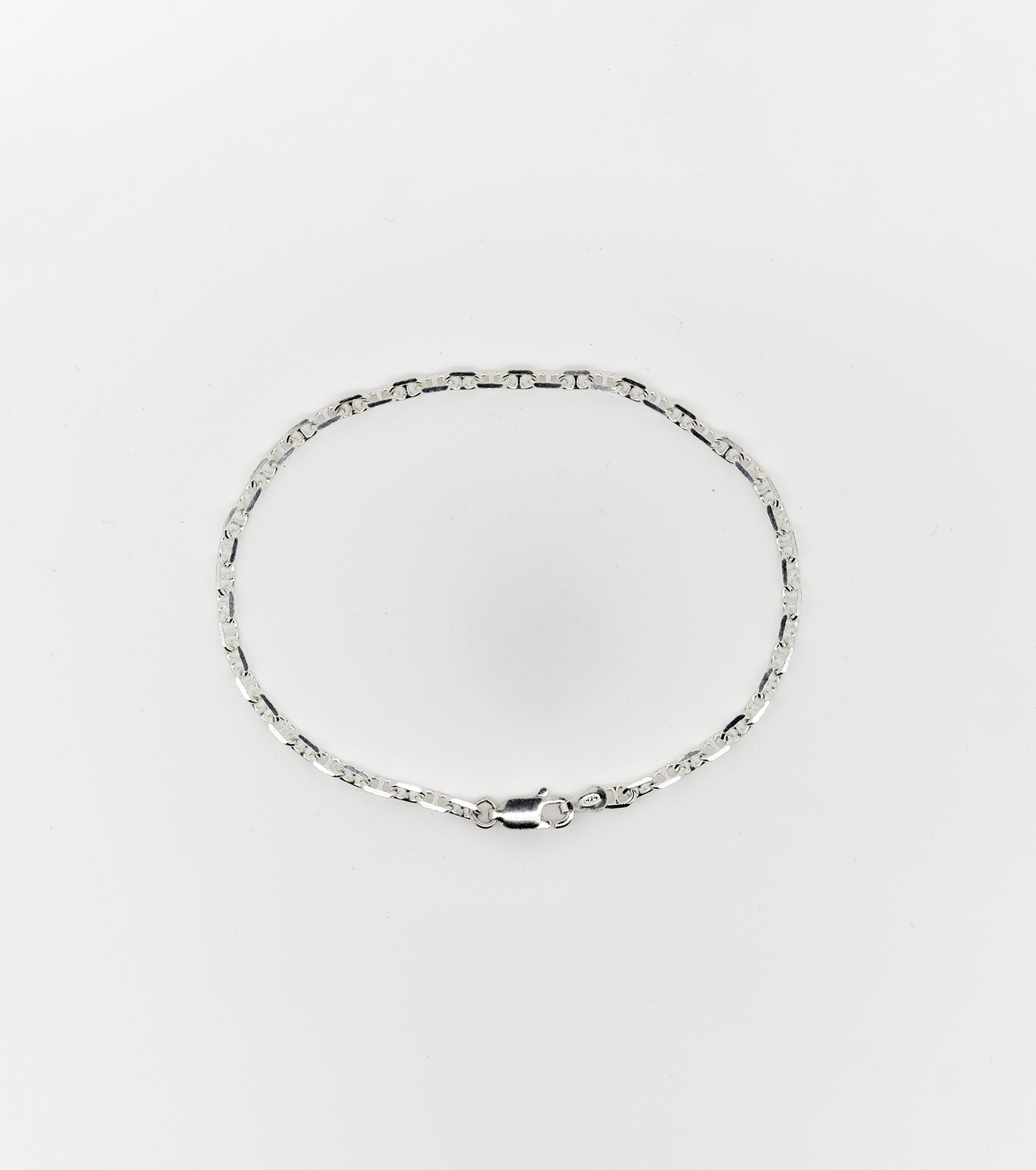 Fine Mariner bracelet - Sar Jewellery