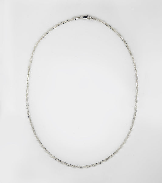 Fine Mariner necklace - Sar Jewellery