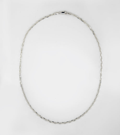 Fine Mariner necklace - Sar Jewellery