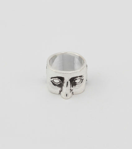 Platon ring - Sar Jewellery