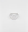 Signature octagon signet - Sar Jewellery