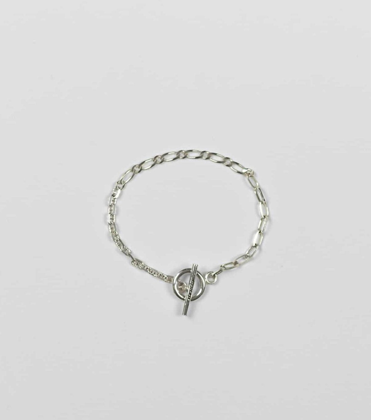 THREE bracelet - Sar Jewellery