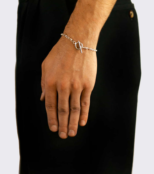 THREE bracelet - Sar Jewellery