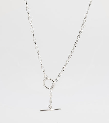 THREE necklace - Sar Jewellery
